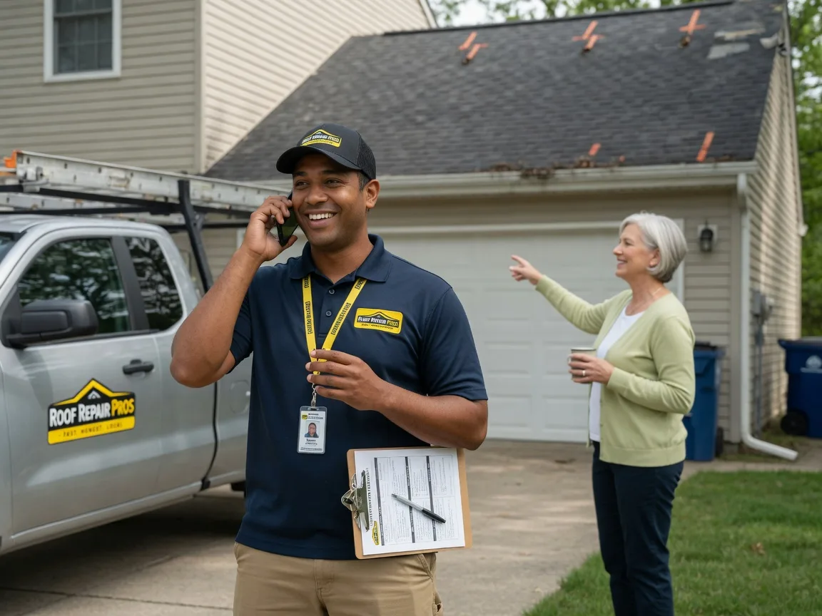 Roof Repair West Sayville, NY FAQs